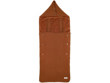 2778 2 2744007 meyco buggy voetenzak knit basic camel vd 800x800