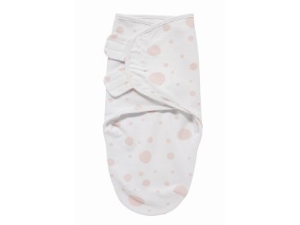 3237 resize of 301050 331050 swaddlemeyco inbakerdoek dots lichtroze 31008700208 o