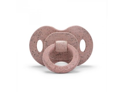 bamboo pacifier faded rose elodie details 30105101150na 1