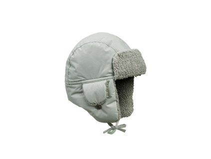 Winter cap Elodie Details - Hazy Jade, 3 - 100 let (Varianta 3 - 100 let)