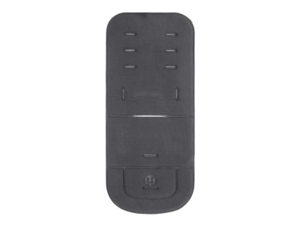 PETITE&MARS Vložka do kočárku Memory Grey