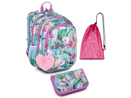 SET ELLY 23004 medium