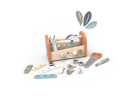 SP3017 Toolbox workbench 1