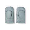 50620559193na stroller mittens pebble green back aw22 pp