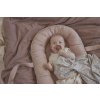 ss23 the nesting collection baby nest blushing pink lp