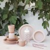 ss23 fika under the fig tree glass feeding bottle autumn rose lp
