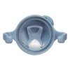 Hrneček s pítkem 4m+ (Varianta světle modrý 240 ml)