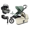Akční MAXI set Thule Urban Glide 3 s autosedačkou PIXEL PRO