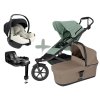 Akční MAXI set Thule Urban Glide 3 s autosedačkou PIXEL PRO