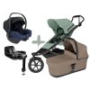 Akční MAXI set Thule Urban Glide 3 s autosedačkou PIXEL PRO