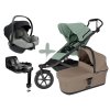 Akční MAXI set Thule Urban Glide 3 s autosedačkou PIXEL PRO