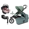 Akční MAXI set Thule Urban Glide 3 s autosedačkou PIXEL PRO