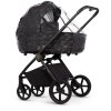 Venicci Claro Noir Carrycot 2