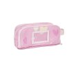 Frii PENCIL CASE Pink Unicorn pennal bak klassesett 1kl 2024