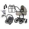 Akční set Joolz Day5 s autosedačkou Maxi-Cosi Cabriofix