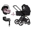 Akční set Venicci Upline 2 s autosedačkou PIXEL PRO