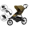 Kočárek Thule Urban Glide 3 s originálním příslušenstvím