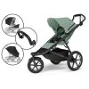Kočárek Thule Urban Glide 3 s originálním příslušenstvím