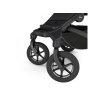 Kočárek Thule Urban Glide 4-wheel s korbou a UNI příslušenstvím, Tinted Taupe