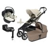 Akční MAXI set Thule Urban Glide 4-WHEEL UNI s autosedačkou PIXEL PRO