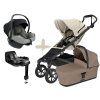 Akční MAXI set Thule Urban Glide 4-WHEEL UNI s autosedačkou PIXEL PRO
