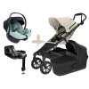 Akční MAXI set Thule Urban Glide 4-WHEEL UNI s autosedačkou PIXEL PRO