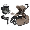 Akční MAXI set Thule Urban Glide 4-WHEEL UNI s autosedačkou PIXEL PRO