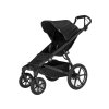 Akční MAXI set Thule Urban Glide 4-WHEEL UNI s autosedačkou PIXEL PRO
