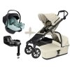 Akční MAXI set Thule Urban Glide 4-WHEEL UNI s autosedačkou PIXEL PRO