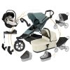 Akční MAXI set Thule Urban Glide 3 s autosedačkou COSMO 2.0