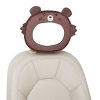 PETITE&MARS Zrcadlo do auta Back Zoo Bear