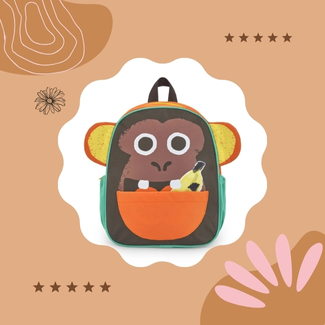 Neutral colors kidswear