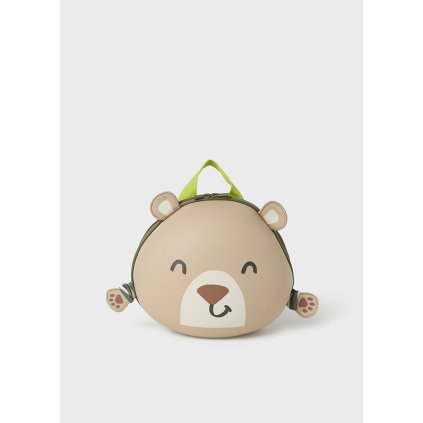 Chlapčenský batoh - Béžová (Veľkosť UNI)