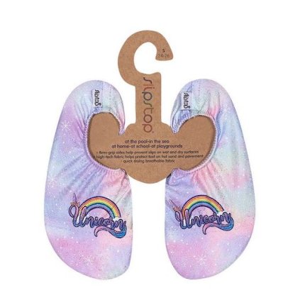 Slipstop topánky do vody - Mnohofarebné (Veľkosť S 24-26)