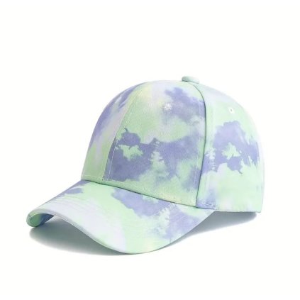 Detská šiltovka - Mnohofarebné (Veľkosť 4-10 rokov)