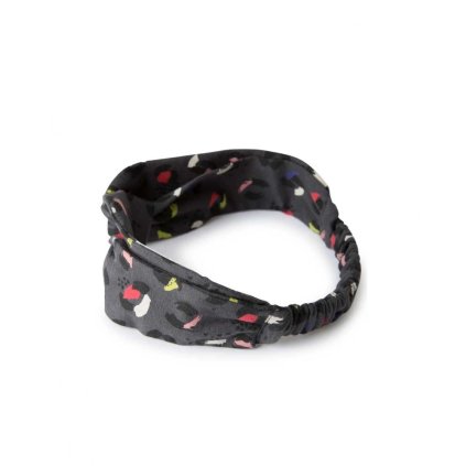 Dievčenská čelenka TUCTUC - Mnohofarebné (Veľkosť UNI)