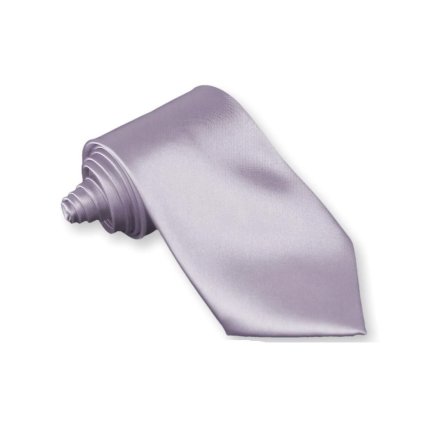 Chlapčenská kravata fialová - Fialová (Veľkosť UNI)