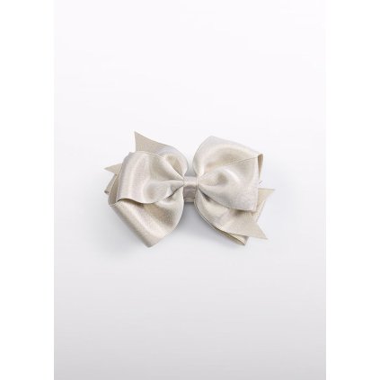 ABEL&LULA dievčenská spona do vlasov - Béžová (Veľkosť UNI)