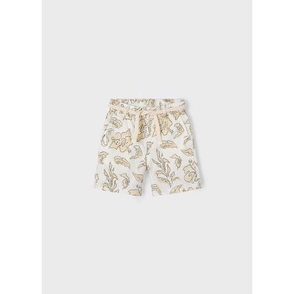 Chlapčenské krátke nohavice - Mnohofarebné (Veľkosť 134)