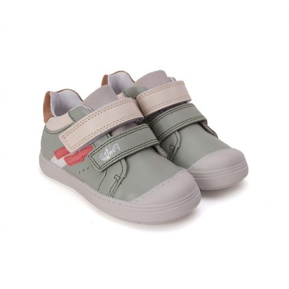 Chlapčenské ortopedické topánky PONTE - Béžová (Veľkosť 33)