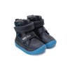 Chlapčenské zimné čižmy D.D.STEP - Modrá (Veľkosť 22)
