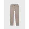 MAYORAL chlapčenské nohavice - Béžová (Veľkosť 158)