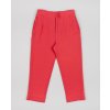 Dievčenské letné nohavice - Losos (Veľkosť 116)
