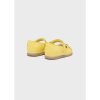 MAYORAL dievčenské balerínky - Žltá (Veľkosť 22)