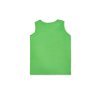 Chlapčenské tričko bez rukávov - Zelená (Veľkosť 164)