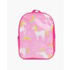 Dievčenský batoh - Ružová (Veľkosť UNI)