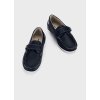 MAYORAL kožené chlapčenské mokasíny (Veľkosť 20)