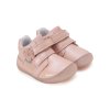BAREFOOT kožená dievčenská obuv DD STEP (Veľkosť 25)