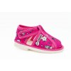 Dievčenské prezúvky WANDA JANKA (Veľkosť 17)