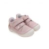 D.D.STEP dievčenská celokožená obuv - Ružová